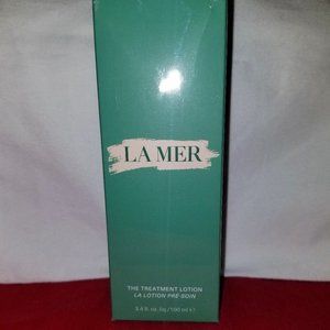 LA MER treatment lotion 3.4 fl.oz